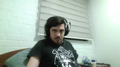 Rod online show from 06/13/26, 03:04