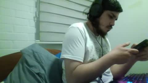 Rod online show from 08/04/26, 02:37
