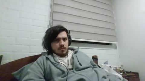 Rod online show from 08/05/26, 01:30