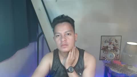 hunk_danny online show from 03/03/25, 06:26