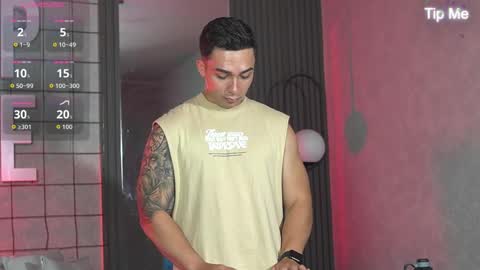 hunk_ryan online show from 09/19/25, 01:56