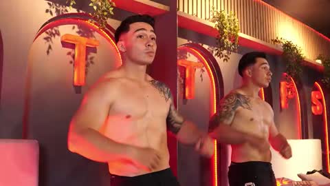 hunk_ryan online show from 09/26/25, 01:15