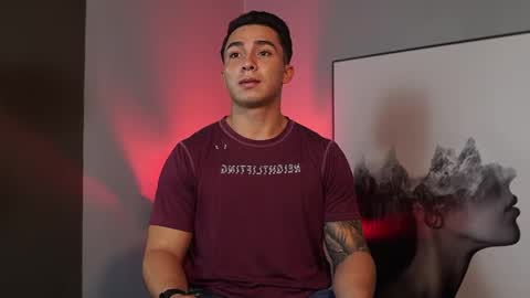 hunk_ryan online show from 10/09/25, 12:36