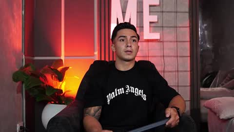 hunk_ryan online show from 10/13/25, 07:47