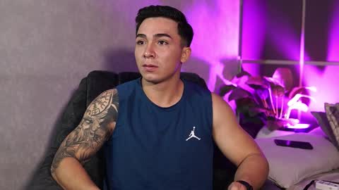 hunk_ryan online show from 10/25/25, 12:13