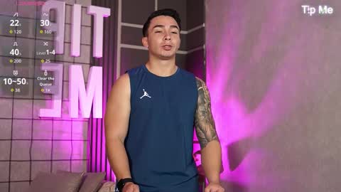 hunk_ryan online show from 10/27/25, 12:31