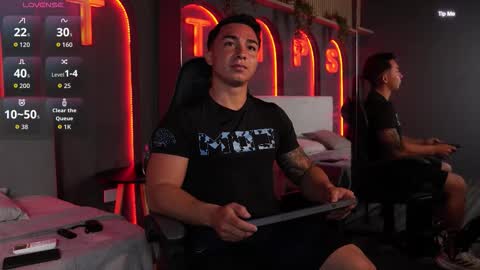 hunk_ryan online show from 12/20/25, 01:07