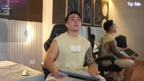 hunk_ryan online show from 01/05/26, 05:27