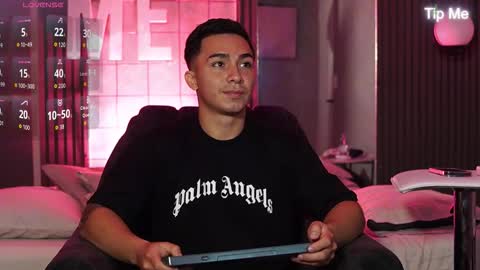 hunk_ryan online show from 01/10/26, 02:08