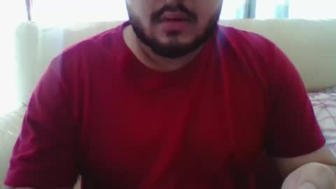 chubbyBubby online show from 05/18/26, 05:02