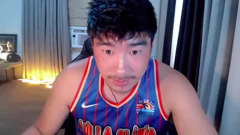 Snapshot of hunkfireman chatting on 02/13/26, 02:40 ADAM online show from 02/13/26, 02:40