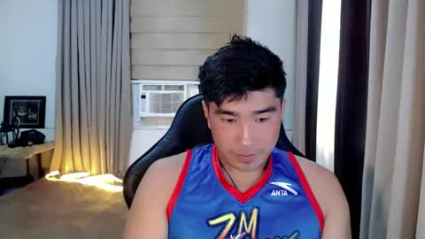 Snapshot of hunkfireman chatting on 02/24/26, 01:25 ADAM online show from 02/24/26, 01:25