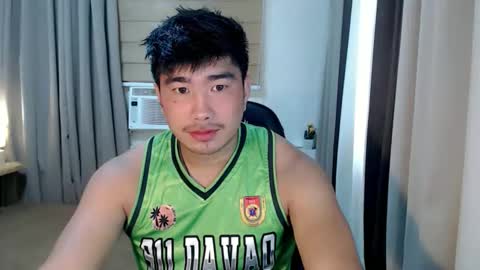 Snapshot of hunkfireman chatting on 03/01/26, 11:40 ADAM online show from 03/01/26, 11:40