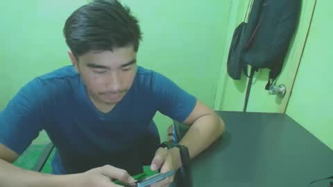 ADAM online show from 03/27/26, 01:00