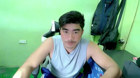 ADAM online show from 05/15/26, 11:45