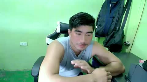ADAM online show from 05/15/26, 11:56