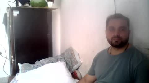 hunkster102 online show from 05/30/26, 04:31
