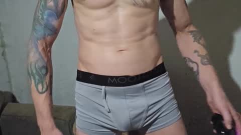 Wh8teboi online show from 01/14/26, 03:56