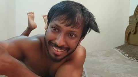 Hunky Ariyaan online show from 03/04/26, 08:42