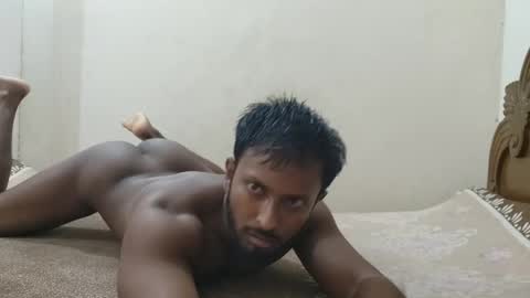 Hunky Ariyaan online show from 05/28/26, 02:47