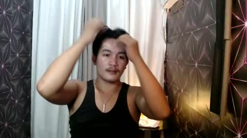 hunkylloyd online show from 01/03/25, 04:33