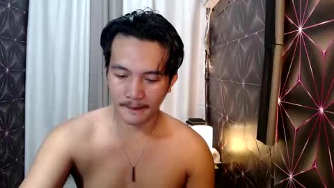 hunkylloyd online show from 02/03/25, 05:18