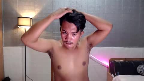 hunkylloyd online show from 04/01/26, 06:36