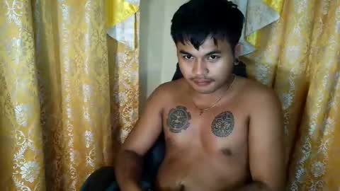 hunkyzeus online show from 01/08/26, 04:53