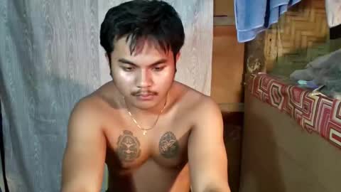 hunkyzeus online show from 03/06/26, 05:31