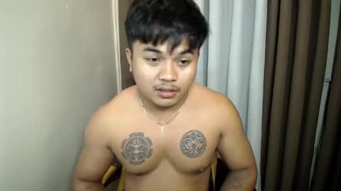 hunkyzeus online show from 06/06/26, 01:38