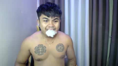 hunkyzeus online show from 06/07/26, 01:37