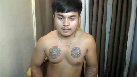 hunkyzeus online show from 06/11/26, 02:53