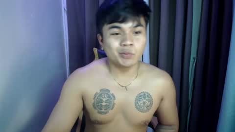 hunkyzeus online show from 06/17/26, 09:16
