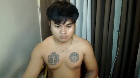 hunkyzeus online show from 06/20/26, 07:05