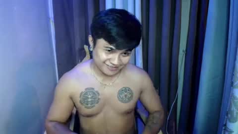 hunkyzeus online show from 06/24/26, 05:34