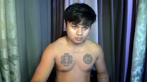 hunkyzeus online show from 06/29/26, 08:31