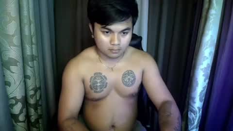 hunkyzeus online show from 07/02/26, 03:29