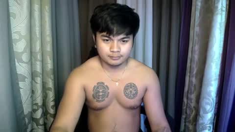 hunkyzeus online show from 07/07/26, 01:59