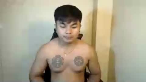hunkyzeus online show from 07/25/26, 04:48