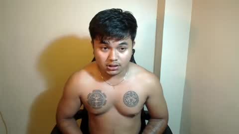 hunkyzeus online show from 07/31/26, 04:28
