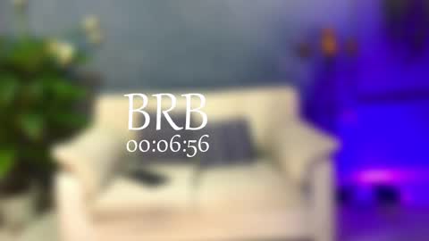 Hunter  online show from 09/19/25, 07:03