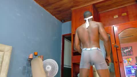 Hunter  online show from 11/26/25, 07:26