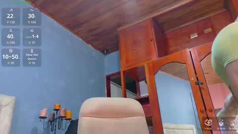 Hunter  online show from 12/02/25, 07:42