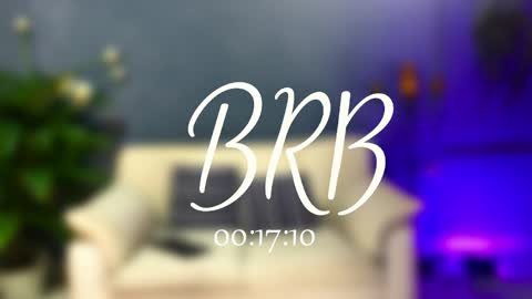 Hunter  online show from 04/13/26, 07:08