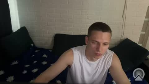 Hunter online show from 06/15/26, 09:44
