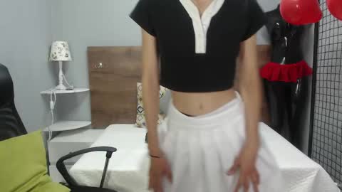 Snapshot of hunter_ignis chatting on 01/14/25, 01:38 I G N I S online show from 01/14/25, 01:38