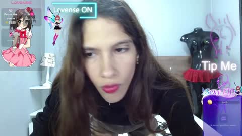 Snapshot of hunter_ignis chatting on 01/19/25, 02:38 I G N I S online show from 01/19/25, 02:38