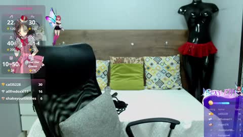 Snapshot of hunter_ignis chatting on 01/21/25, 11:02 I G N I S online show from 01/21/25, 11:02