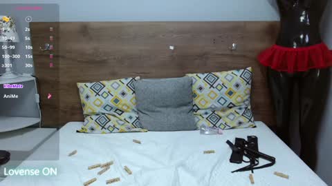 Snapshot of hunter_ignis chatting on 01/24/25, 10:51 I G N I S online show from 01/24/25, 10:51