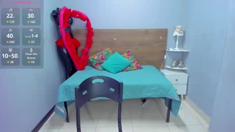 Snapshot of hunter_ignis chatting on 03/02/25, 12:09 I G N I S online show from 03/02/25, 12:09